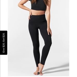 Blanqi maternity leggings
